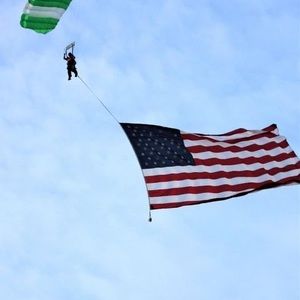 Meet your Posher, Mike